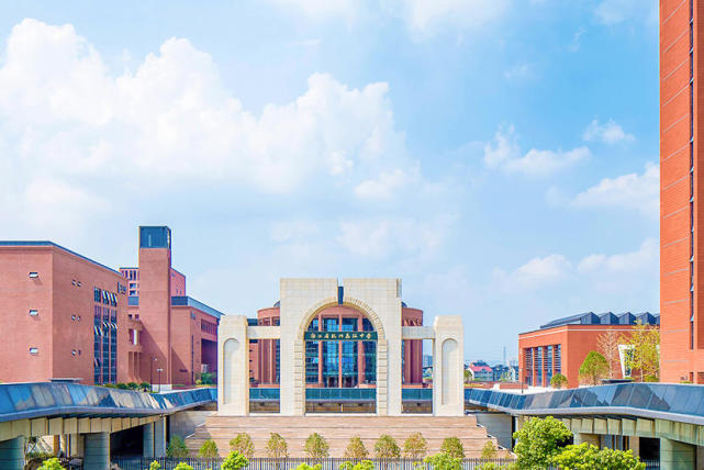 三载杭高一生卓越杭州高级中学等你来