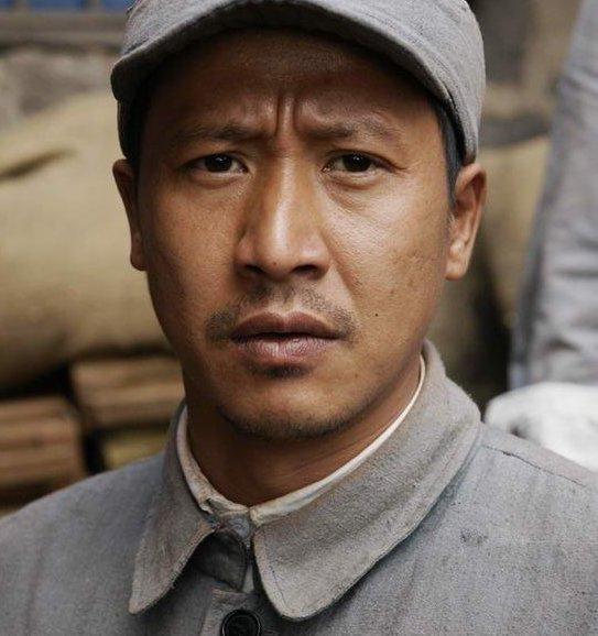 电视剧《我的兄弟叫顺溜》中,陈大雷这个司令员是多大的官儿?