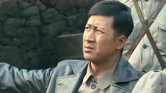 电视剧《我的兄弟叫顺溜》中,陈大雷这个司令员是多大的官儿?