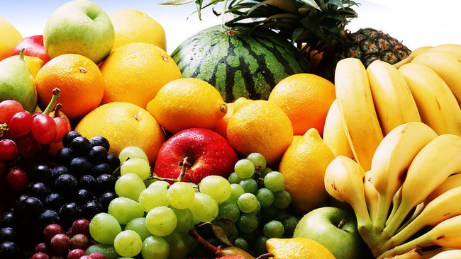 夏季瓜果大量入市,进口水果被本土品种拉低"身价"