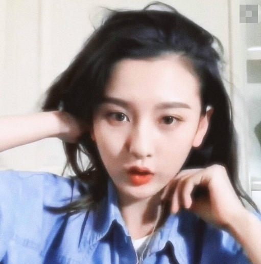 北影2020校花排名_最美校花榜单,北影十大高颜值校花排名