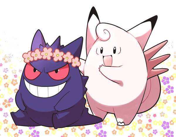 口袋妖怪宝可梦中的暗黑事件最后一个细思极恐