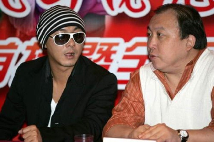 周星驰和王晶两人因这部电影从此彻底分道扬镳