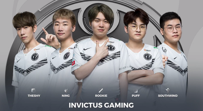 电竞lol比分网｜EDG躺平任嘲，排名继续往后掉，IG和FPX同进退