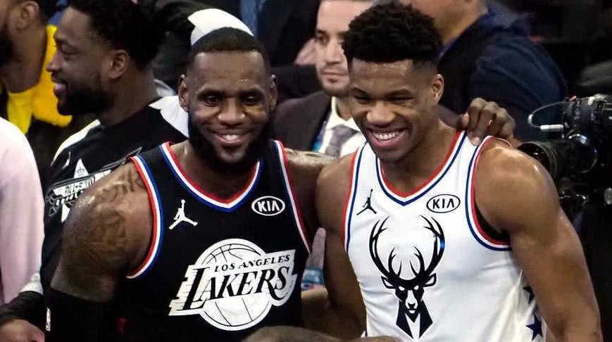 鬓微霜,又何妨?继利拉德后,老詹再获力挺,