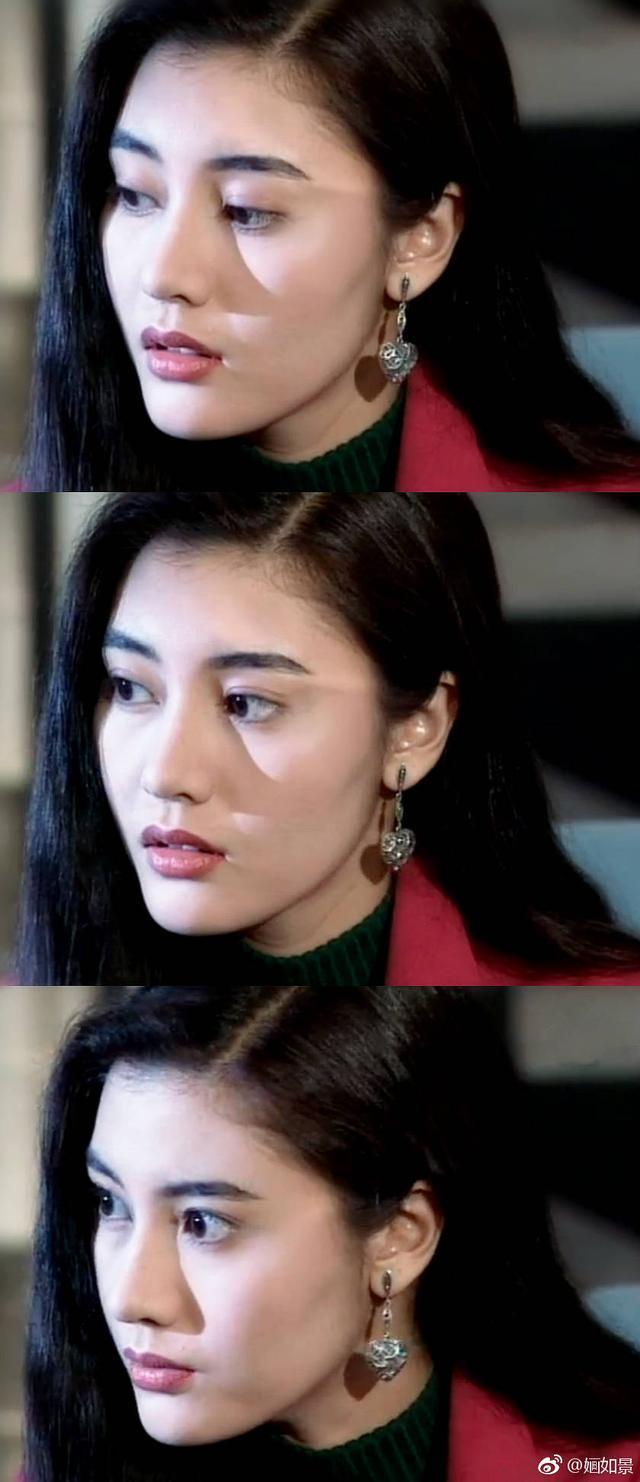 港剧《原振侠》中的【李嘉欣】:来自黄娟的美颜暴击!_腾讯新闻