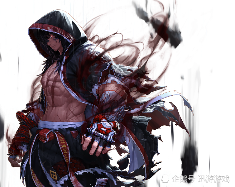 dnf:男格斗三觉上线战灵天舞助兴,4888点券可体验一个月