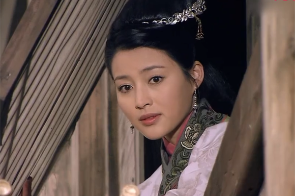 在《水浒传》中,阳谷县的王婆可谓家喻户晓.
