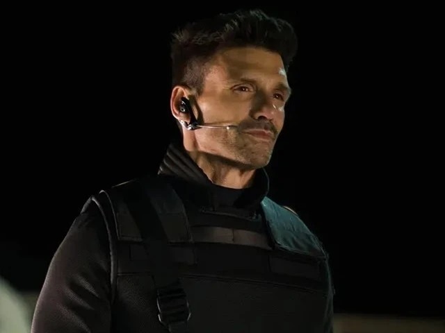 前一秒要退出漫威,后一秒重回漫威,反派英雄交叉骨的反复横跳!