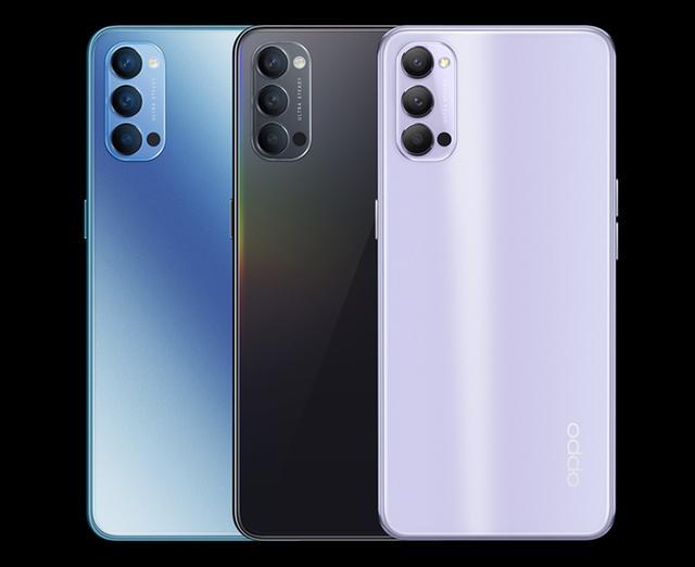 2999元的oppo reno 4值得买吗?一起来分析一下