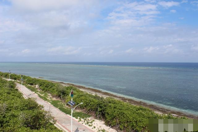 说出来你都不一定会相信|西沙群岛|三沙市|永兴岛|永乐群岛|海南岛