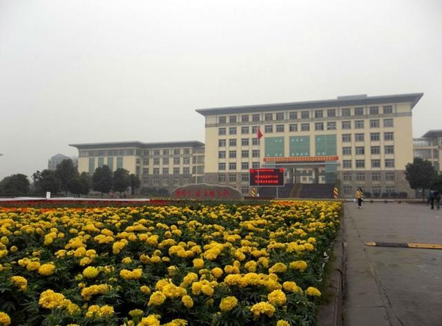 搬迁至开发区|湖北|沙市大学|新校区|开发区|荆州理工职业学院|荆州