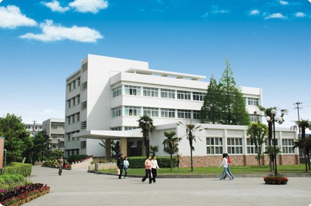 2020年荆州理工职业学院整体搬迁荆州开发区