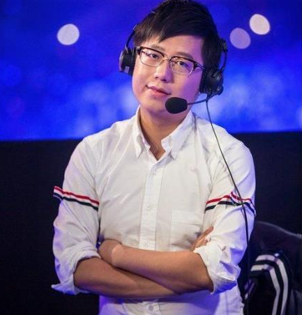 lol米勒再立恶毒flag米勒直言tes不进世界赛做无头骑士