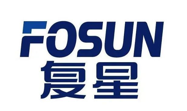 岳华峰会见复星国际董事长郭广昌