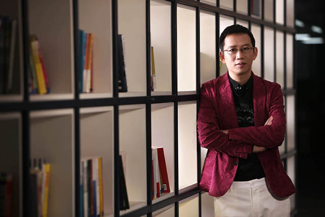 吴晓波旗下巴九灵启动独立ipo媒体人ip证券化这次能否实现