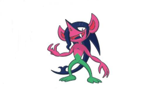 宝可梦图鉴860会伪装成想要道歉下跪的样子诈唬魔