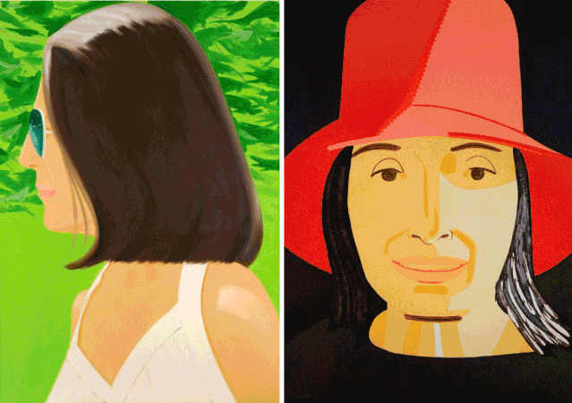 63年为妻子创作1000幅画像,这位波普大师把狗粮撒满全世界!