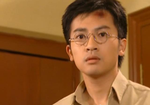 19年后再温《情深深雨蒙蒙》:如萍对杜飞,从来不是爱