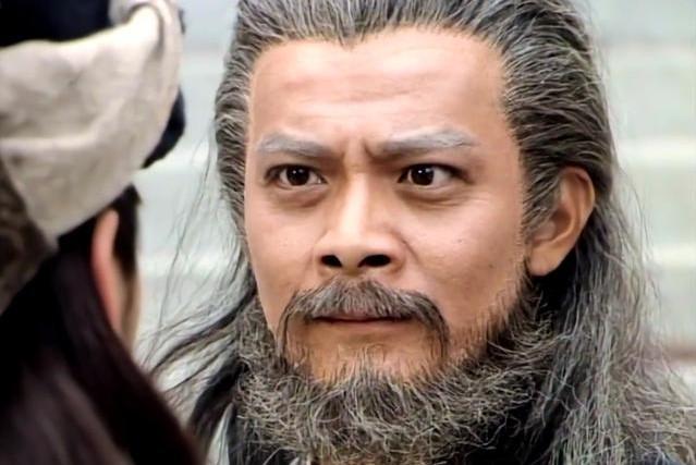 金庸笔下康敏,人确实坏,但却帮了萧远山一个大忙