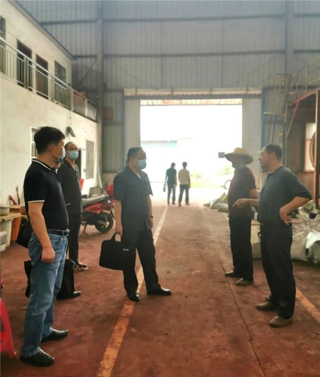 大冶法院,交通银行为服务企业复工复产 开展现场办公