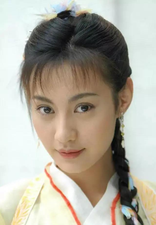 演技差还是有隐情?这些"不争气"的女演员,谢晋于正都捧不上位