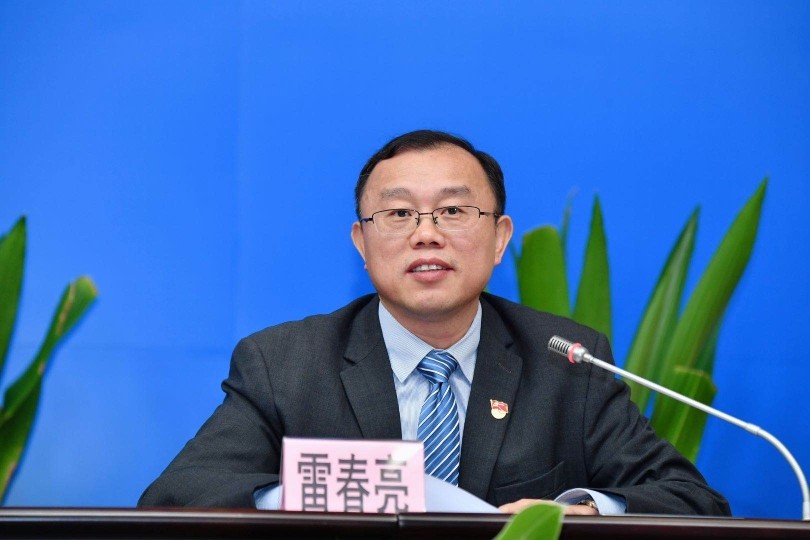 广州市第八人民医院院长雷春亮介绍,自2020年1月20日开始收治了广州市