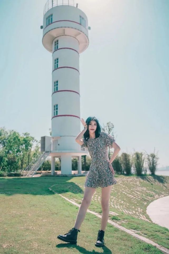 武汉这几个网红拍照地你们打卡了几个