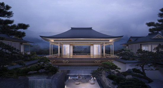 解密全国首个宋式院落探究宋朝美学精髓