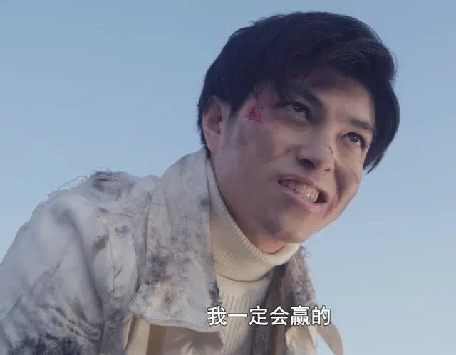 假面骑士01:老千即将退场,你能接受老千的哪一种退场方式?