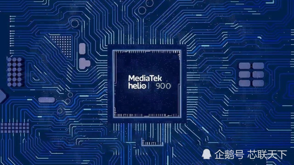 "芯团网"联发科电视芯片使用量超过20亿 电视8k时代准备就绪