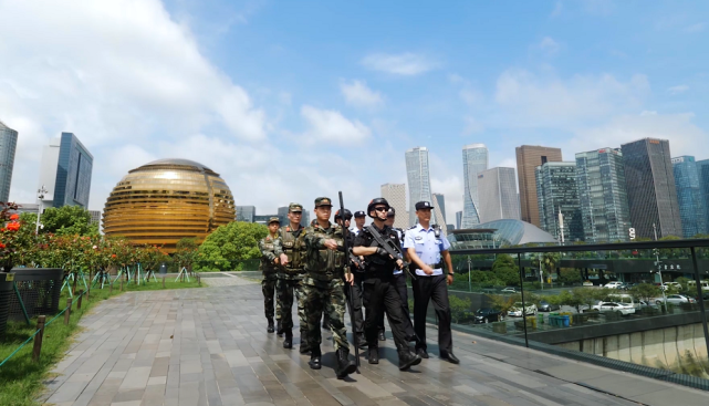 百年潮涌改革强警赓续鼎新砥砺行大潮奔涌逐浪高