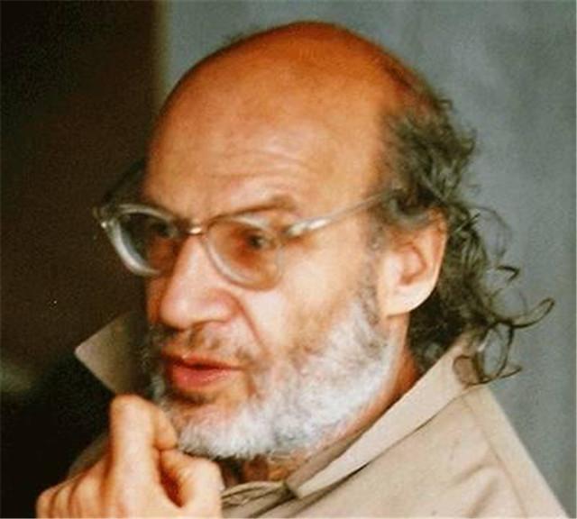 格罗滕迪克也被称作是代数几何领域的上帝,他的研究