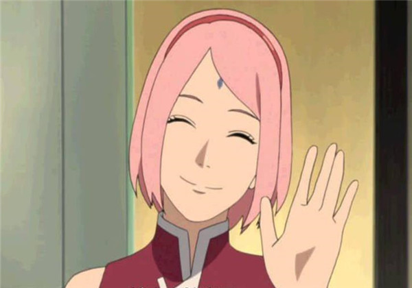 博人传:雏田和小樱婚后性格互换?其实原因出在鸣佐身上_腾讯新闻