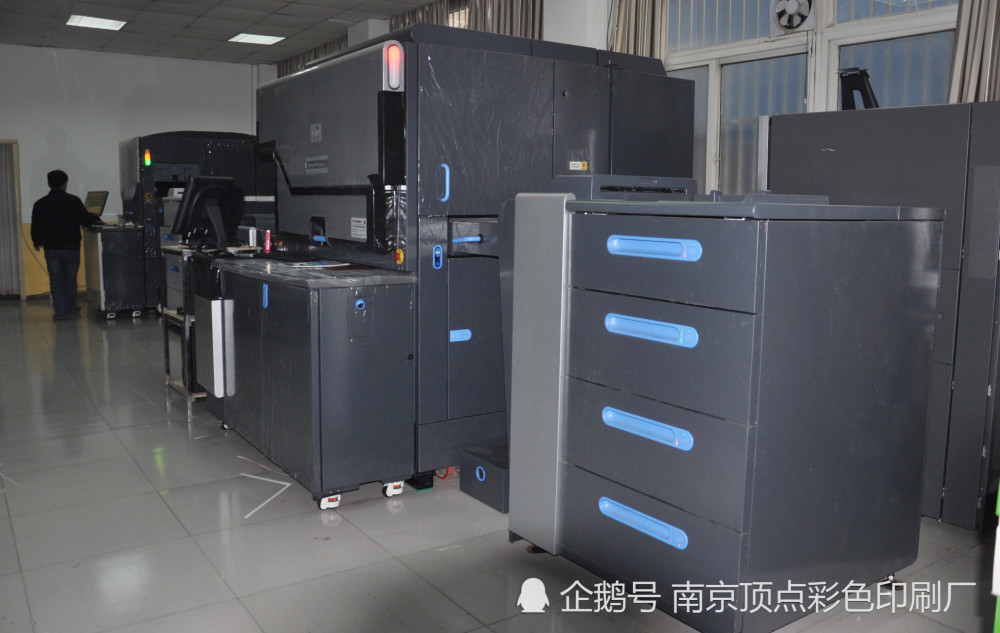 数字印刷为南京印刷厂带来的发展和机遇