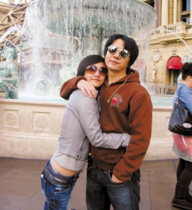 灰姑娘刘芸白冰离婚张含韵恋情浪姐开播吃瓜忙不停