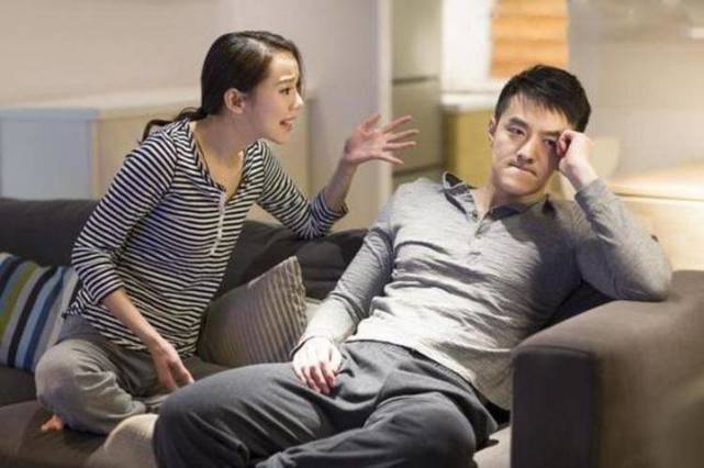 两口子之间吵架和冷战哪个更伤感情