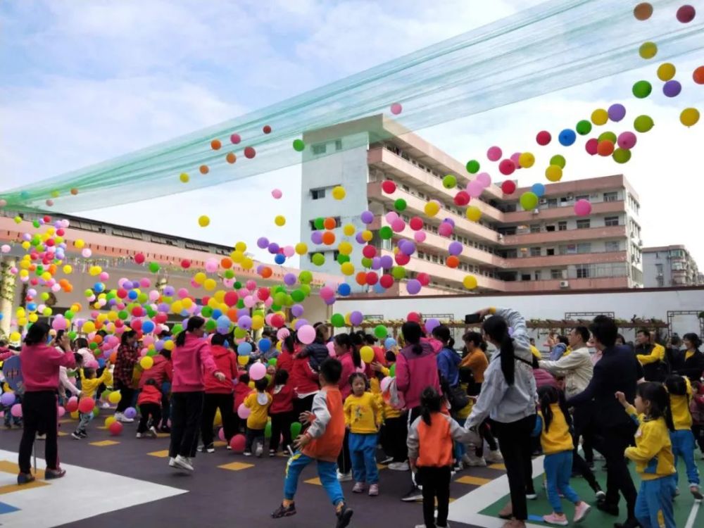 好消息新塘9所民办幼儿园转公办在你家附近吗