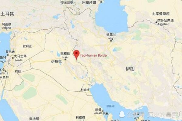 伊拉克末代君主4岁就继承王位23岁被革命推翻全家惨遭灭门