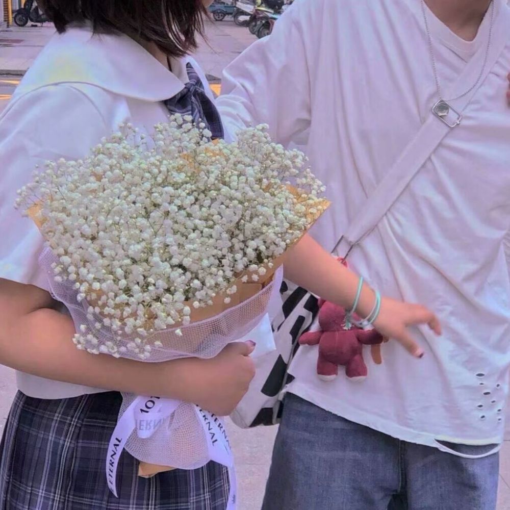 神仙·情头:便利店不贩卖心动 但我可以为你心动