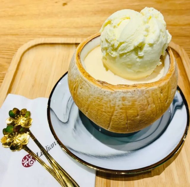 佛山这7家超超超超好吃"榴莲甜品",速来打卡!