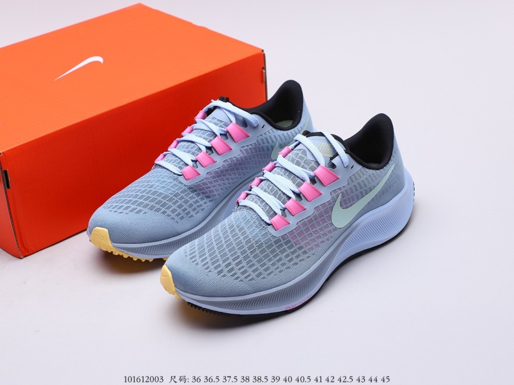 nike zoom pegasus 37 turbo 2登月37代跑鞋_腾讯新闻