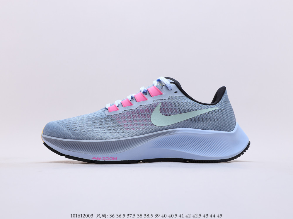 nike zoom pegasus 37 turbo 2登月37代跑鞋