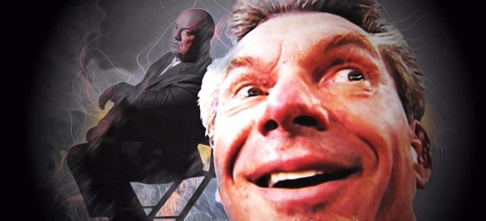 wwe总裁丧心病狂 解雇猛兽经纪人保罗海曼