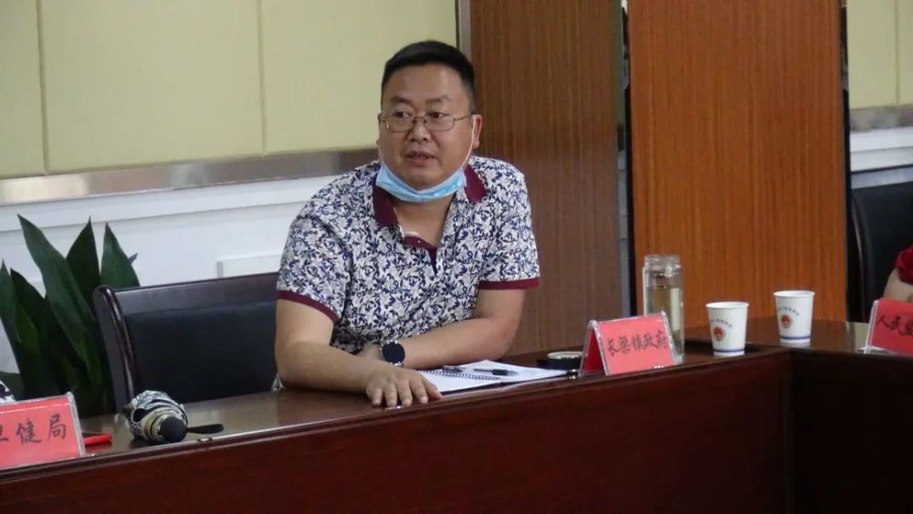为了保护饮水安全建始县检察院向5部门集中公开送达检察建议