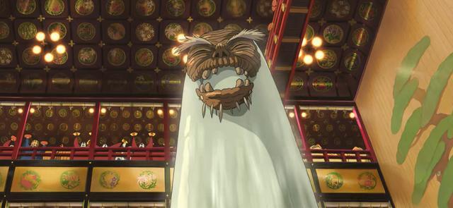 接下来看看这两幅对比图,哪有什么腐烂神,只是河流污染后原本清澈的水