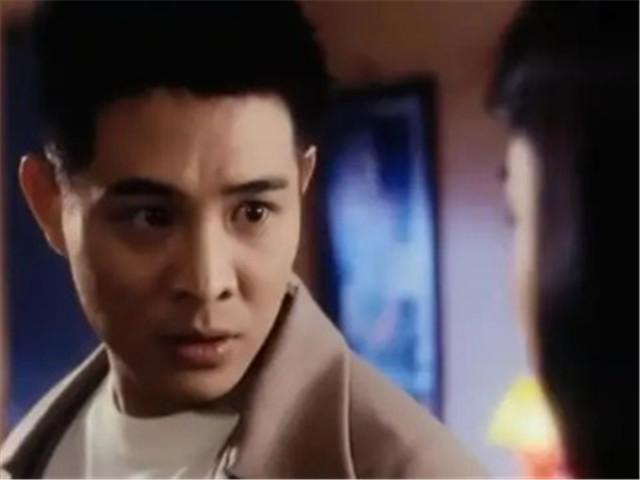 功夫巨星李连杰曾经主演过一部风靡一时的电影叫《中华保镖》.