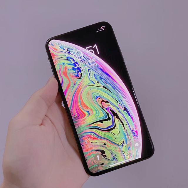 iphone12回归经典设计小刘海硬朗风格造型神似iphone5