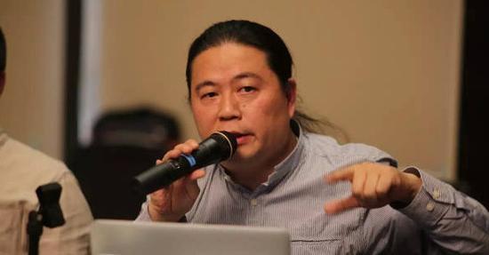 央视评《青簪行》争番位,著名导演喊话吴亦凡和杨紫:绝不合作!