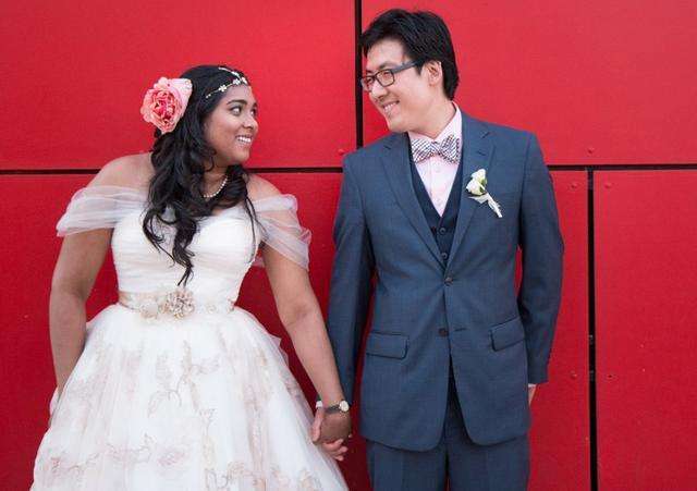 嫁到中国的印度女孩中国丈夫什么都好就这方面不能接受